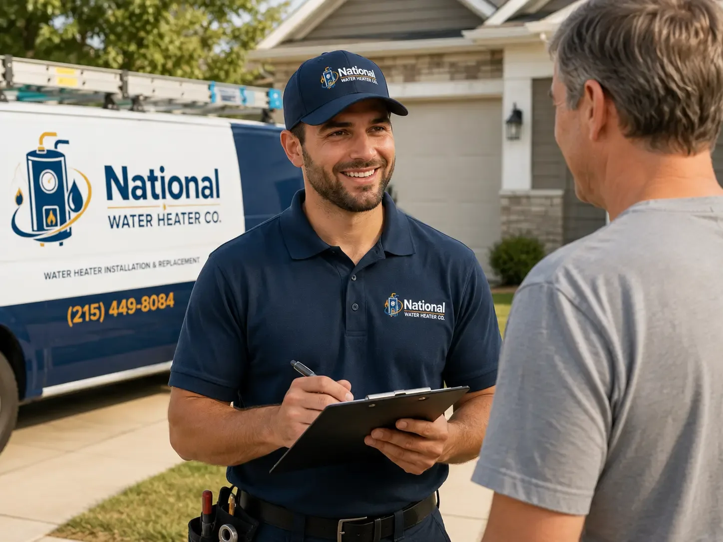 Water Heater Installation Craigsville, WV FAQs